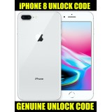 iPhone 8 Plus Vodafone UK Network Cheap Unlocking Code